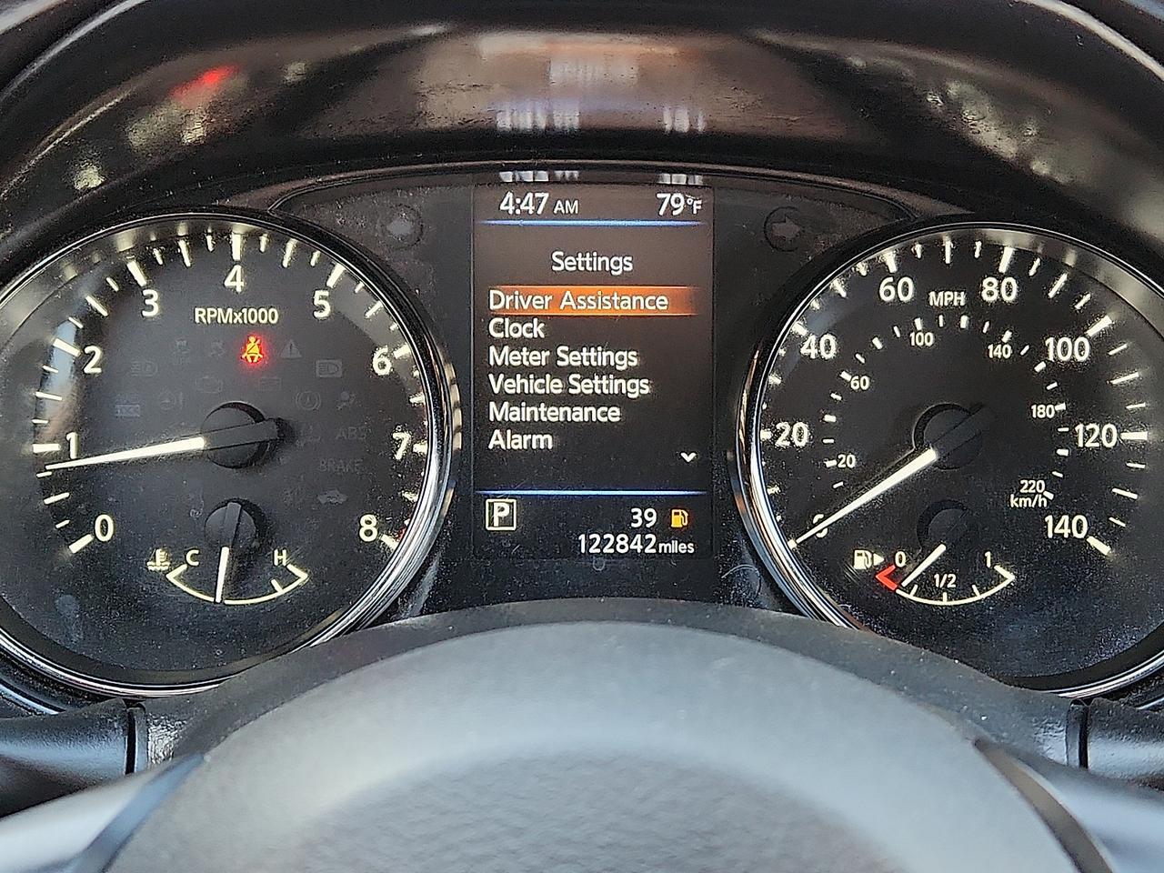 2019 Nissan Rogue Sport S Lubbock TX