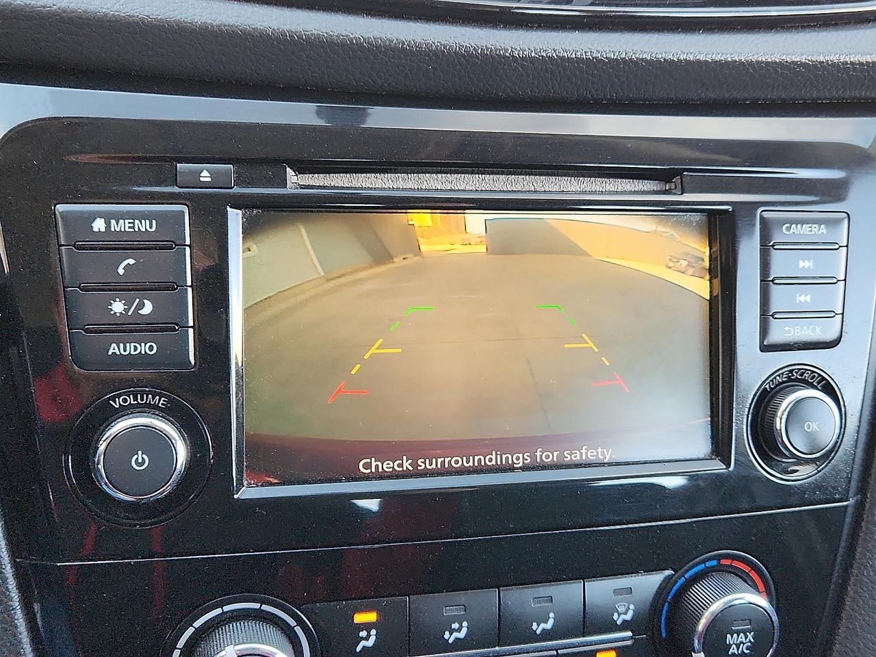 2019 Nissan Rogue Sport S Lubbock TX