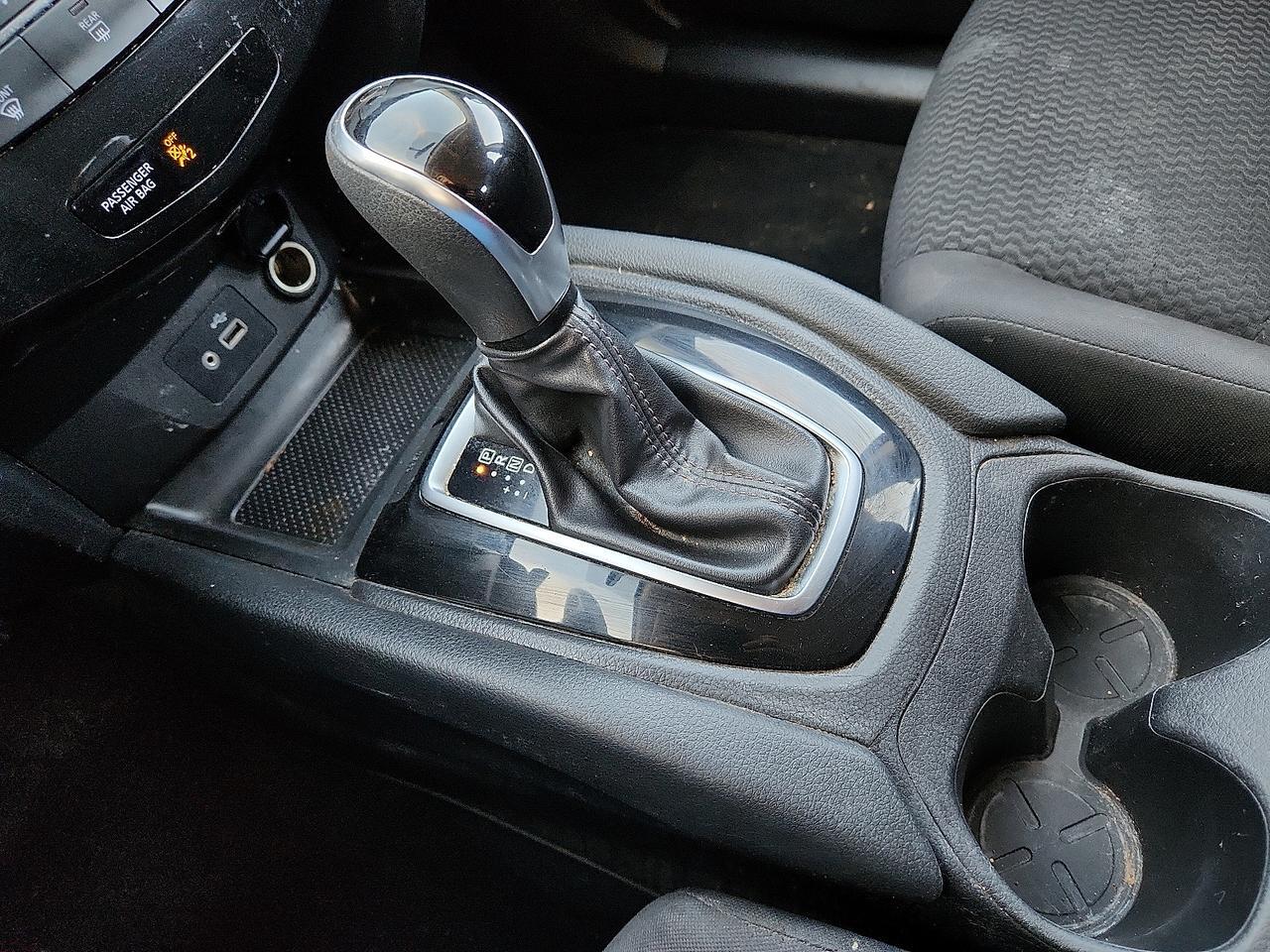 2019 Nissan Rogue Sport S Lubbock TX