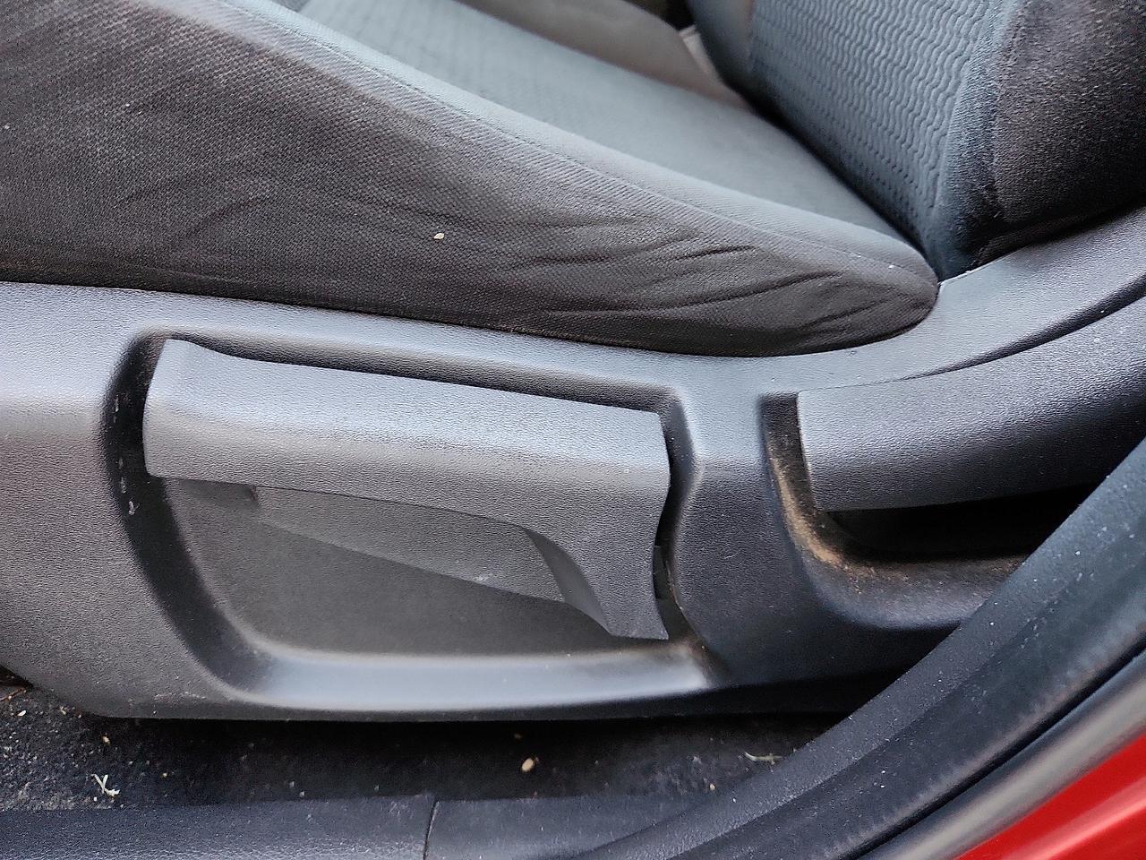 2019 Nissan Rogue Sport S Lubbock TX