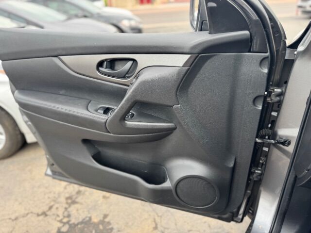 2019 Nissan Rogue Sport S Mesa AZ