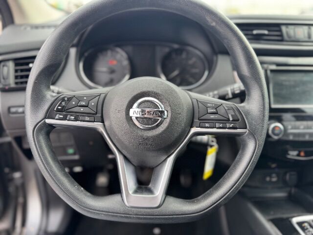 2019 Nissan Rogue Sport S Mesa AZ