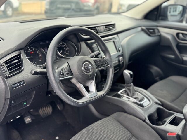 2019 Nissan Rogue Sport S Mesa AZ