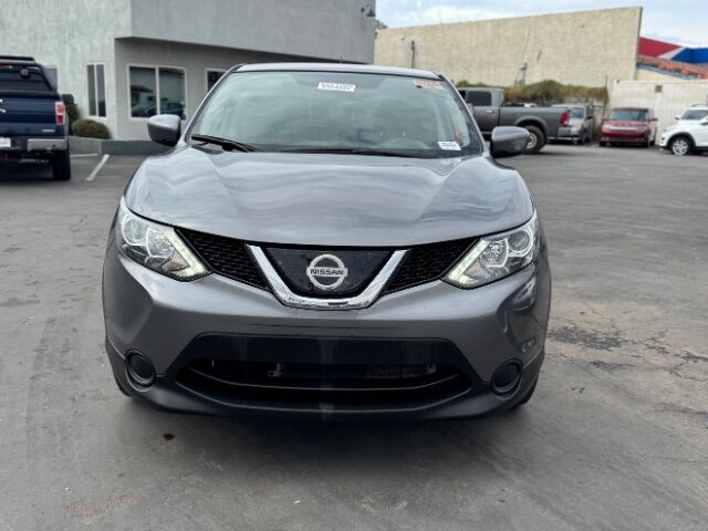 2019 Nissan Rogue Sport S Mesa AZ