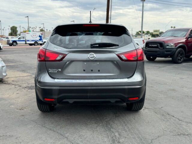 2019 Nissan Rogue Sport S Mesa AZ