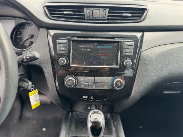 2019 Nissan Rogue Sport S Mesa AZ