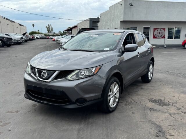 2019 Nissan Rogue Sport S Mesa AZ