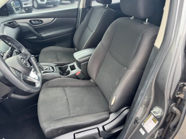 2019 Nissan Rogue Sport S Mesa AZ
