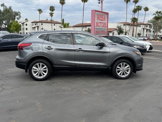 2019 Nissan Rogue Sport S Mesa AZ