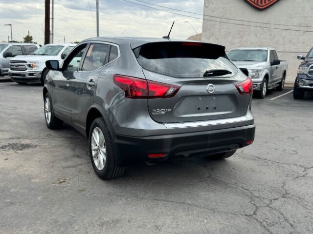 2019 Nissan Rogue Sport S Mesa AZ