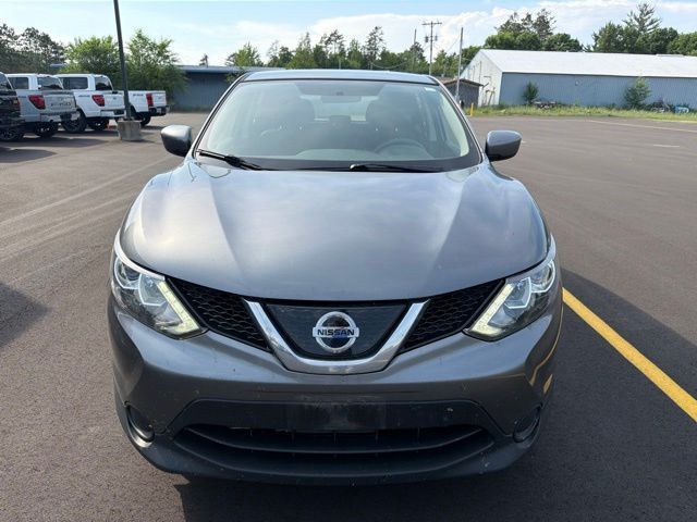 2019 Nissan Rogue Sport S Pine River MN