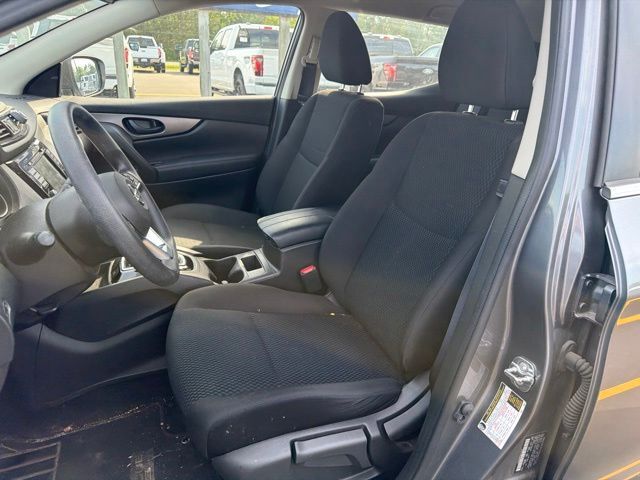 2019 Nissan Rogue Sport S Pine River MN