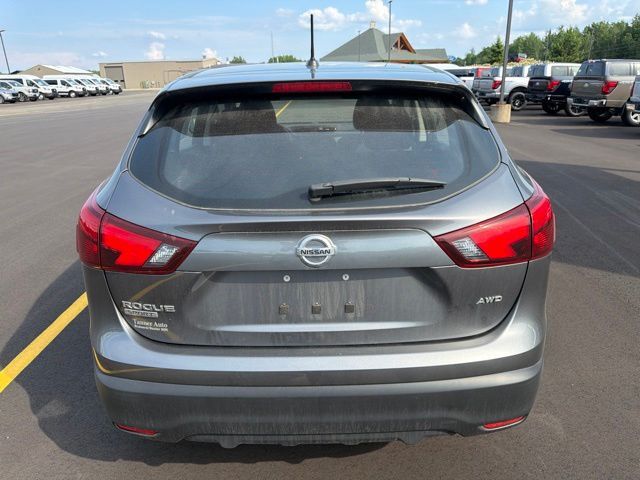 2019 Nissan Rogue Sport S Pine River MN