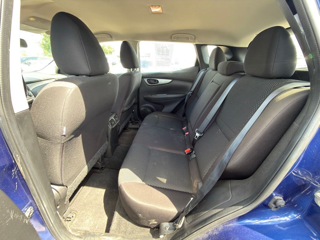 2019 Nissan Rogue Sport S Beaverton OR