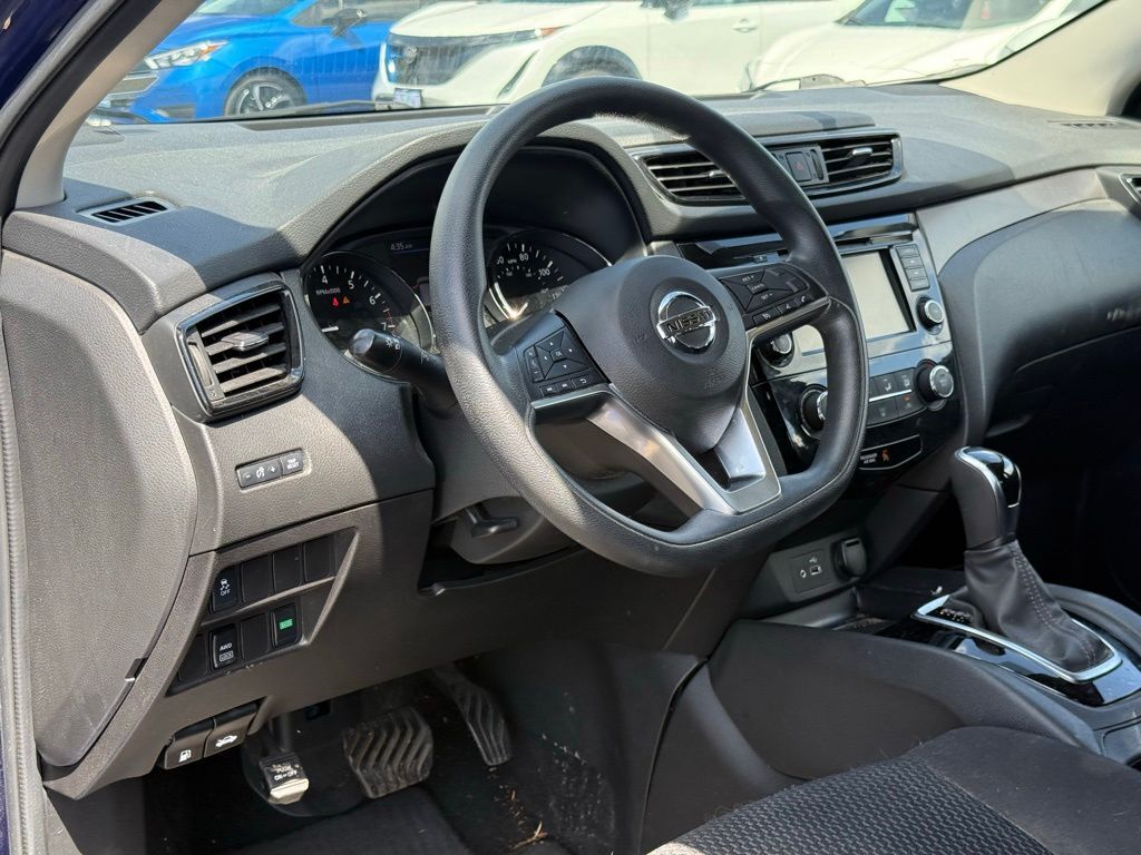 2019 Nissan Rogue Sport S Beaverton OR