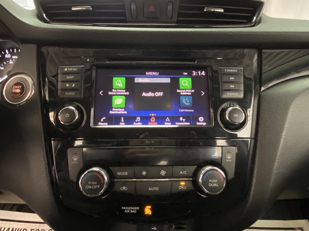 2019 Nissan Rogue Sport S Richmond Hill NY