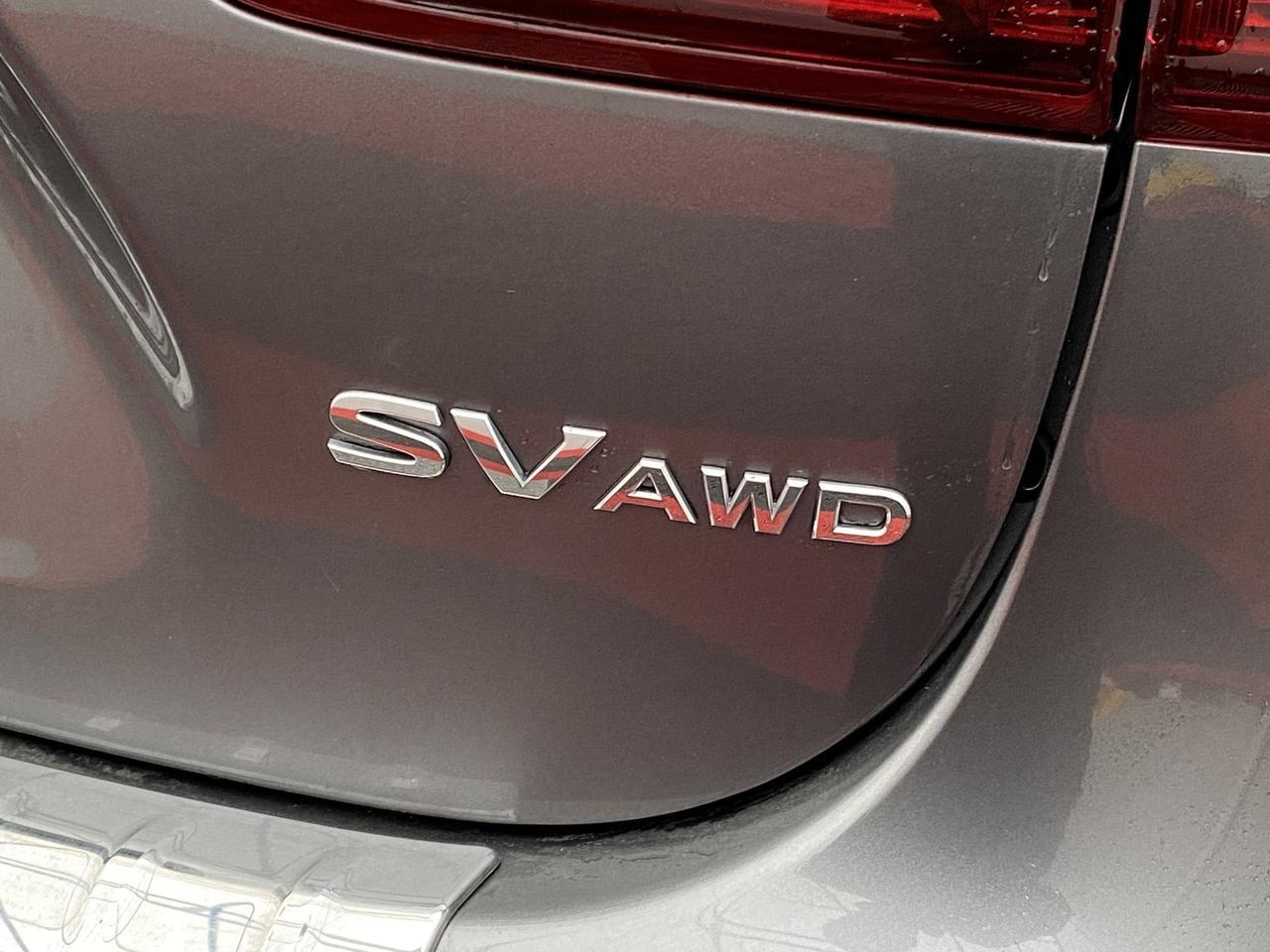 2019 Nissan Rogue Sport S Richmond Hill NY