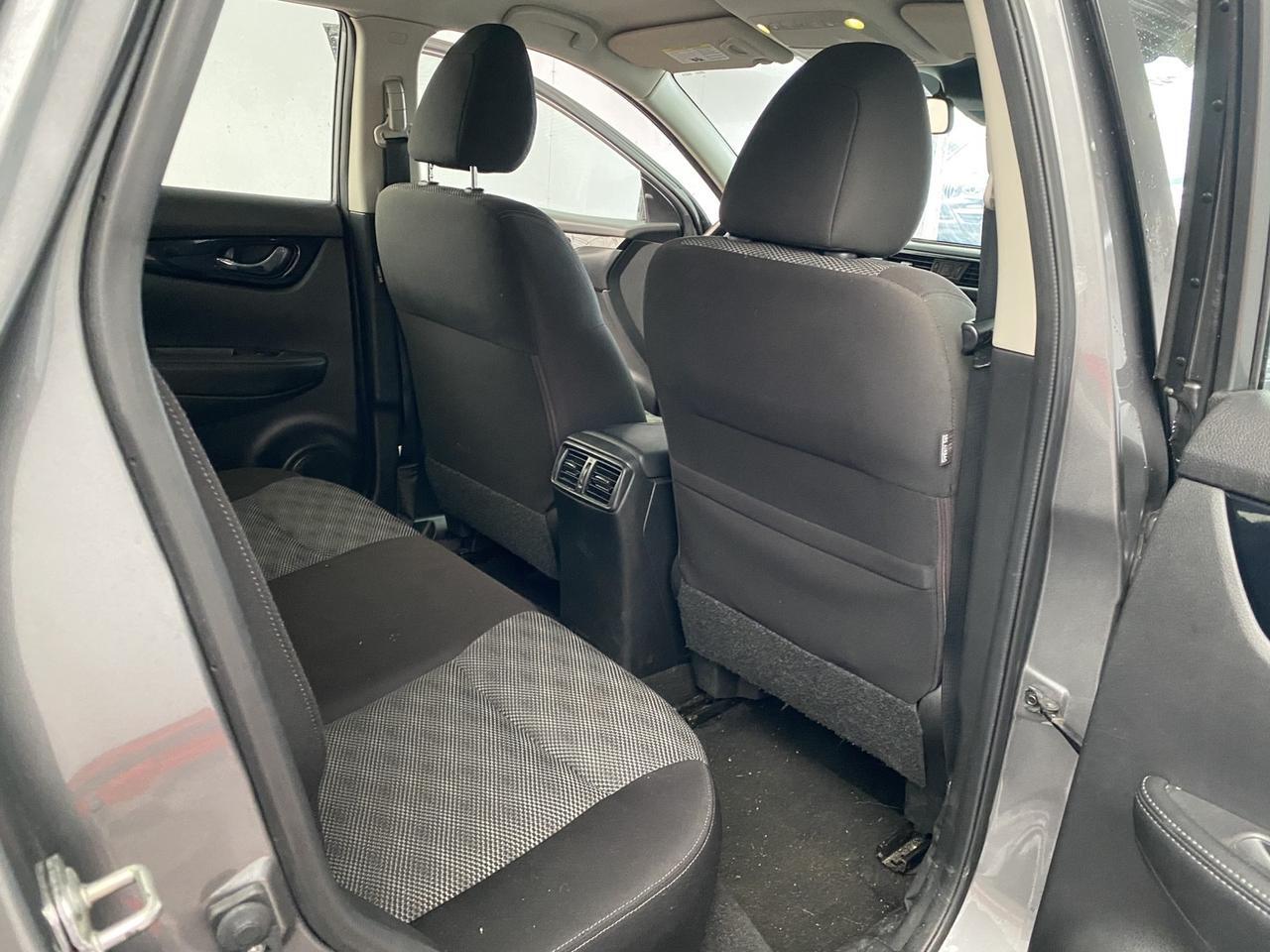 2019 Nissan Rogue Sport S Richmond Hill NY