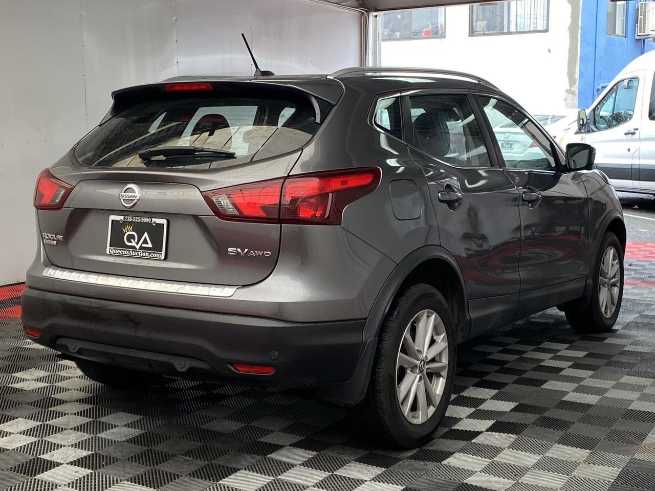 2019 Nissan Rogue Sport S Richmond Hill NY