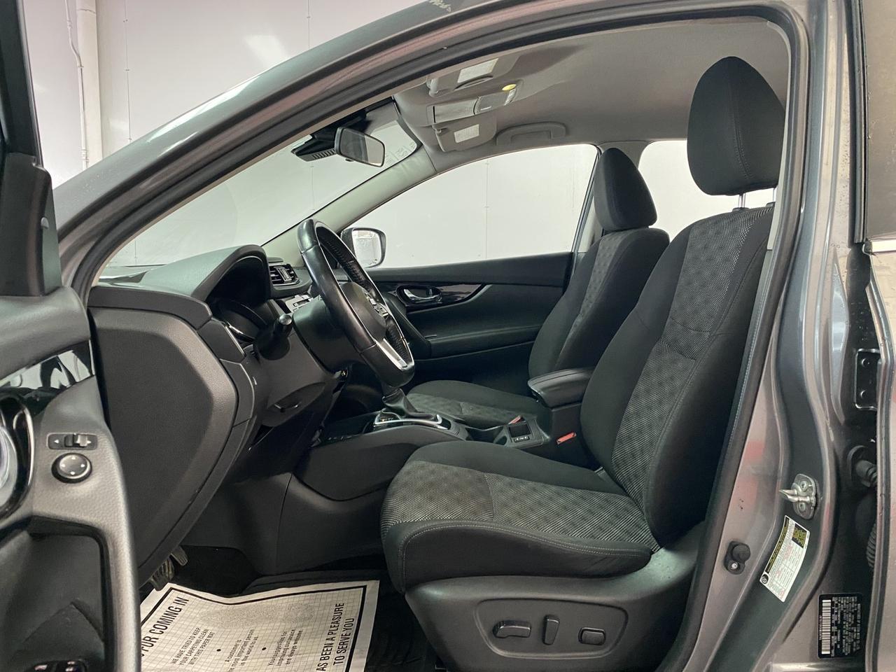 2019 Nissan Rogue Sport S Richmond Hill NY