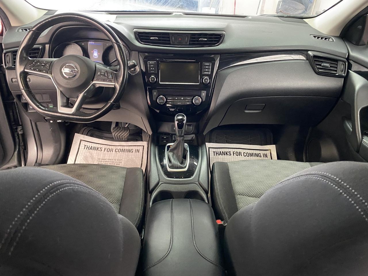 2019 Nissan Rogue Sport S Richmond Hill NY