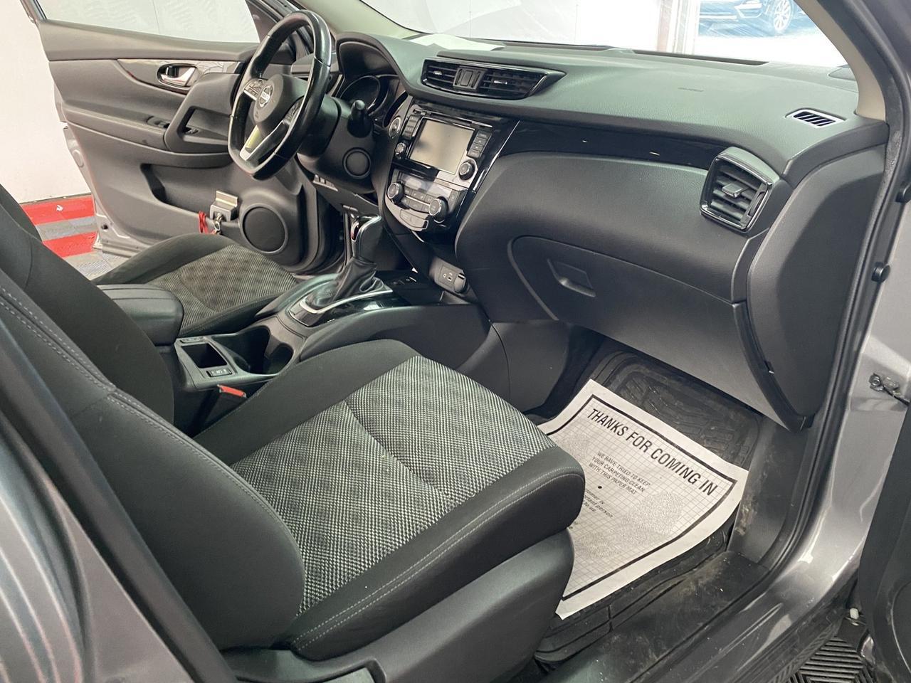 2019 Nissan Rogue Sport S Richmond Hill NY