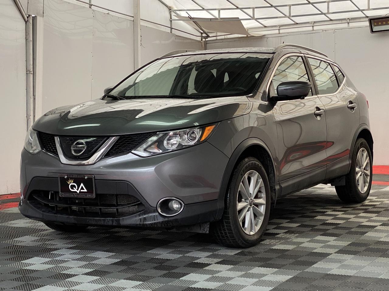 2019 Nissan Rogue Sport S Richmond Hill NY