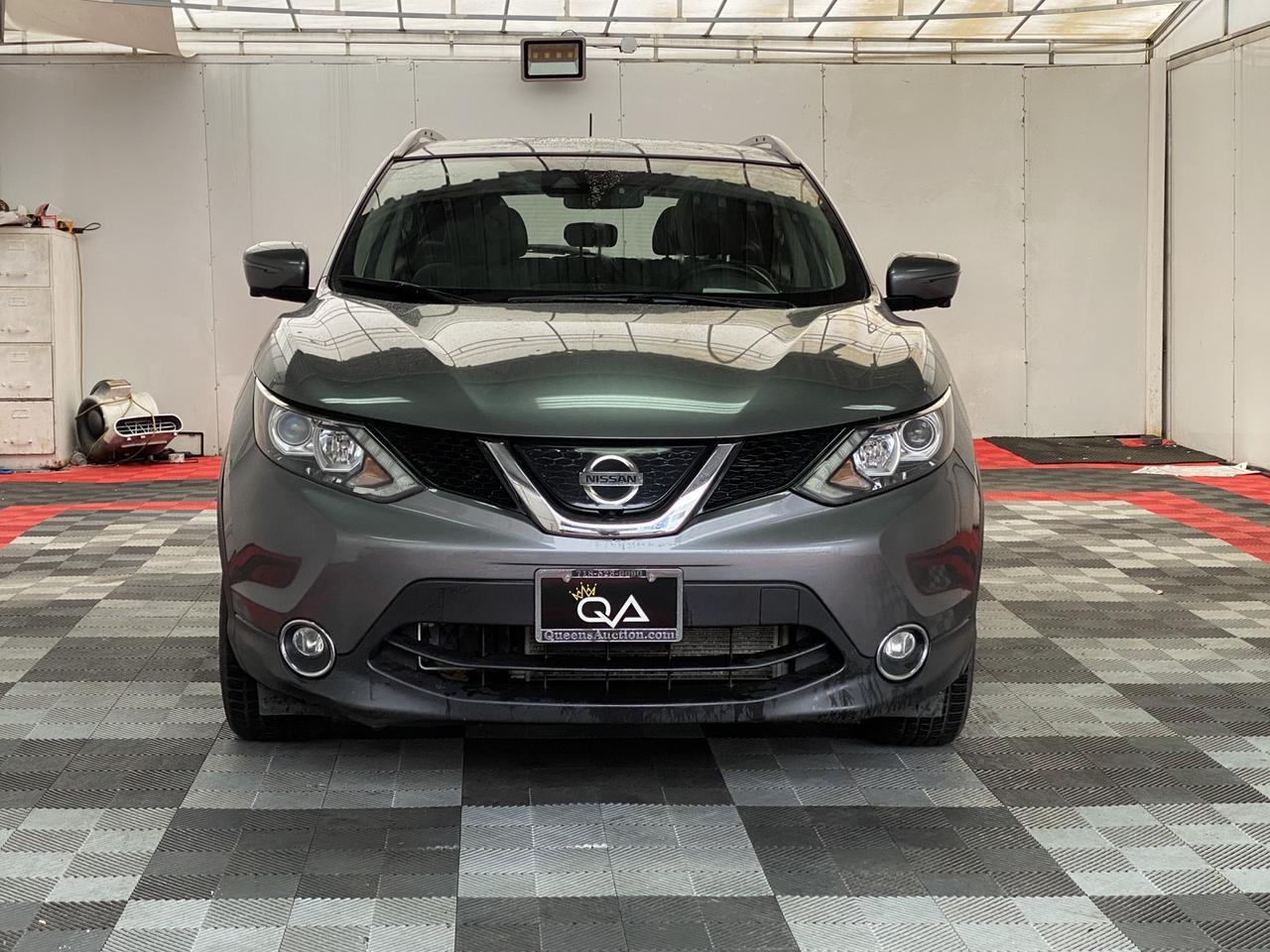 2019 Nissan Rogue Sport S Richmond Hill NY