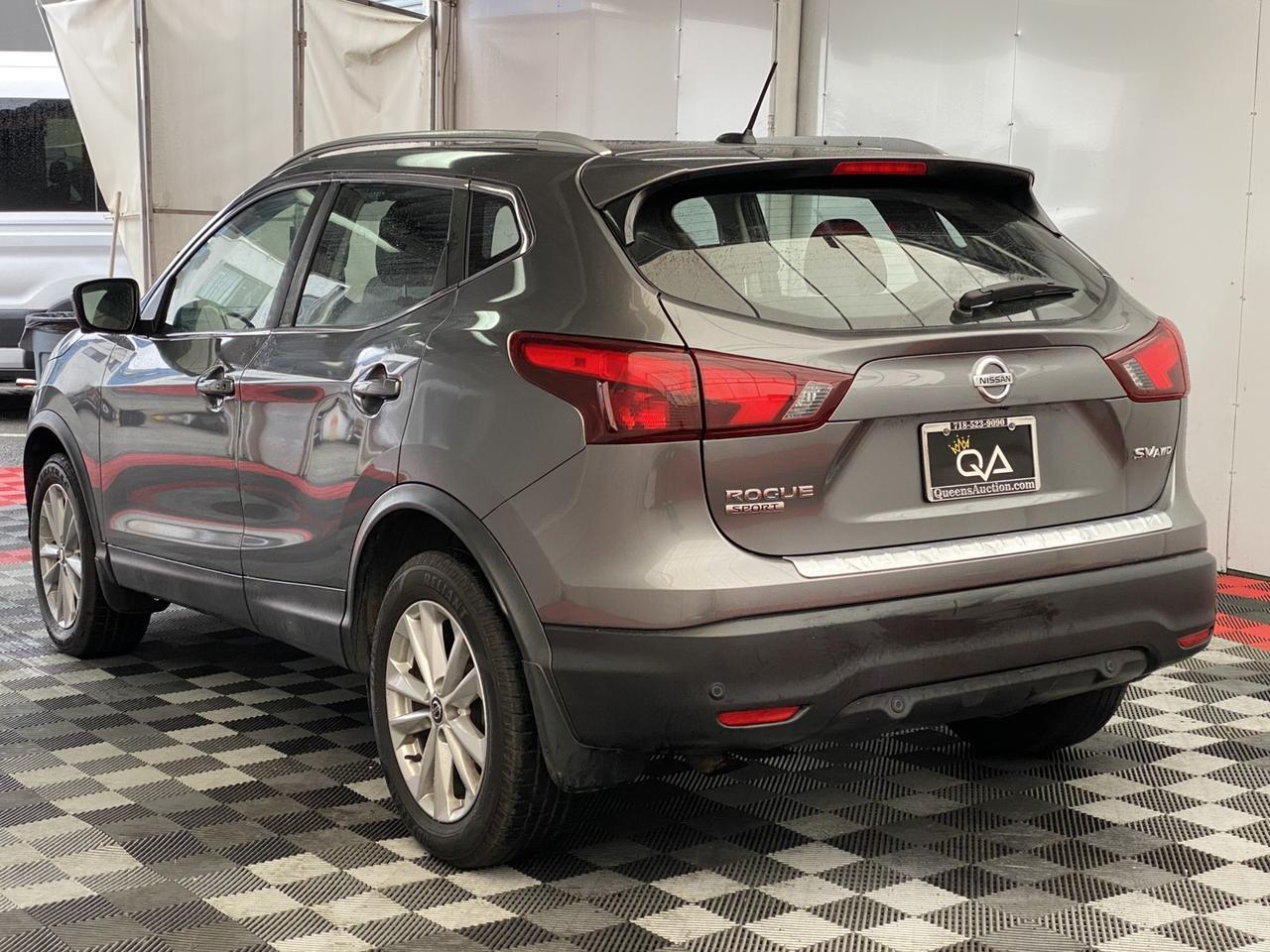 2019 Nissan Rogue Sport S Richmond Hill NY