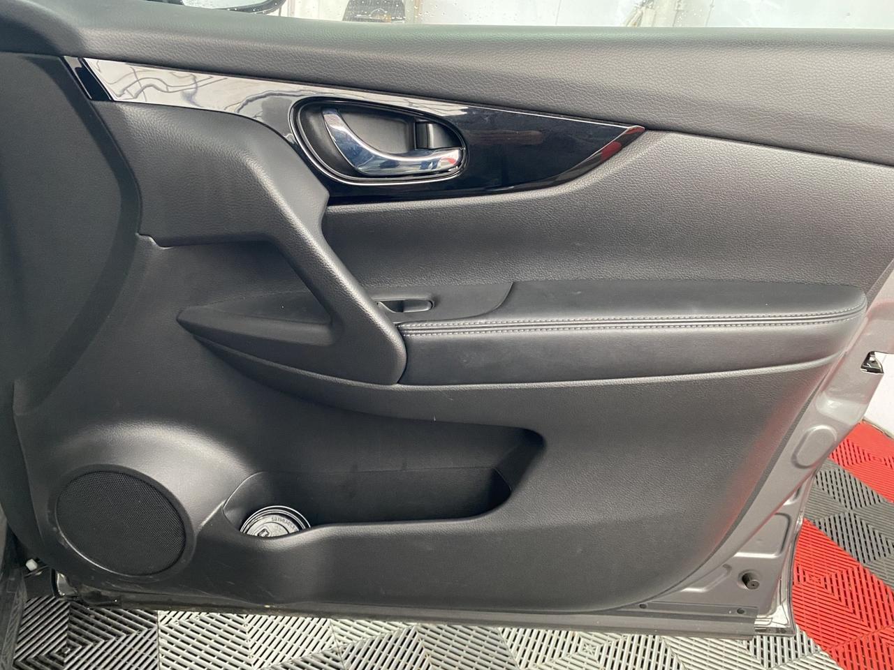 2019 Nissan Rogue Sport S Richmond Hill NY