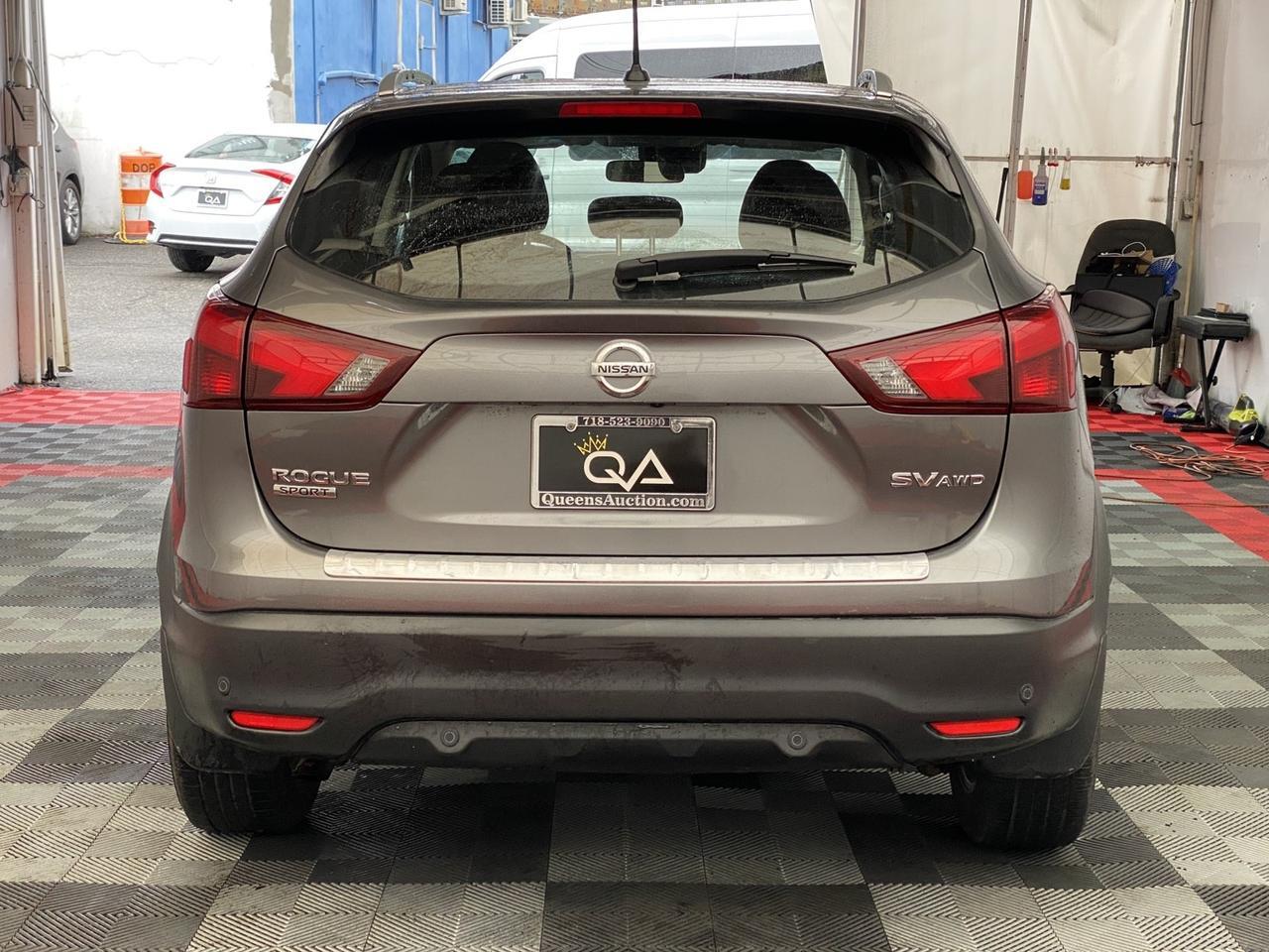 2019 Nissan Rogue Sport S Richmond Hill NY