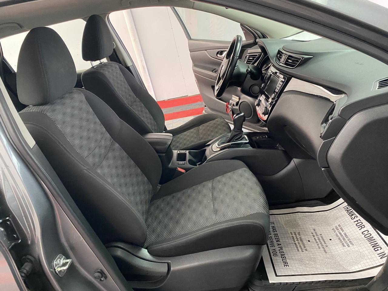2019 Nissan Rogue Sport S Richmond Hill NY