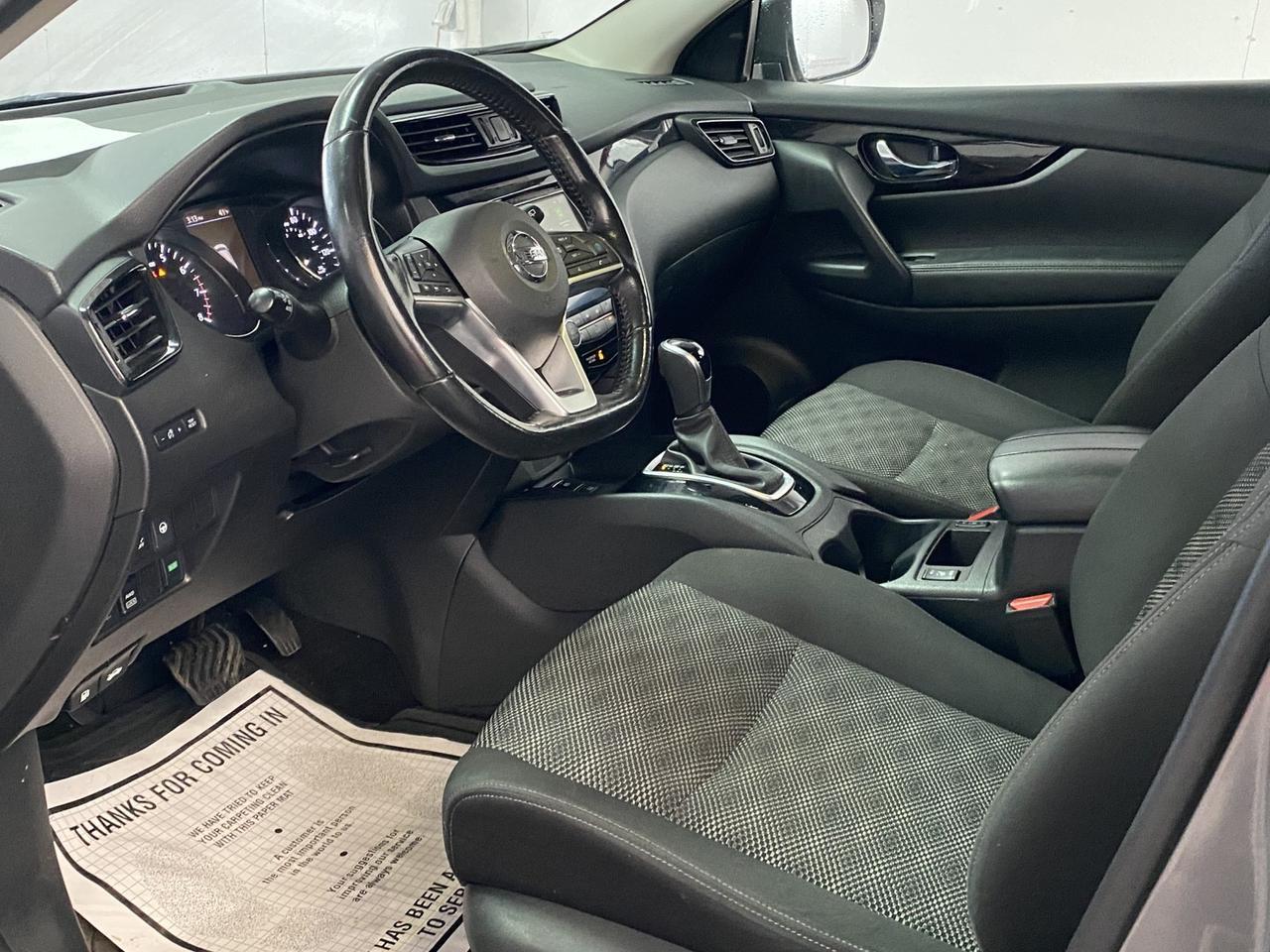 2019 Nissan Rogue Sport S Richmond Hill NY