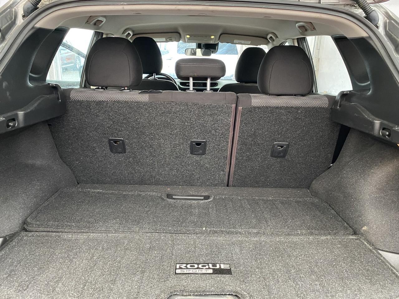 2019 Nissan Rogue Sport S Richmond Hill NY