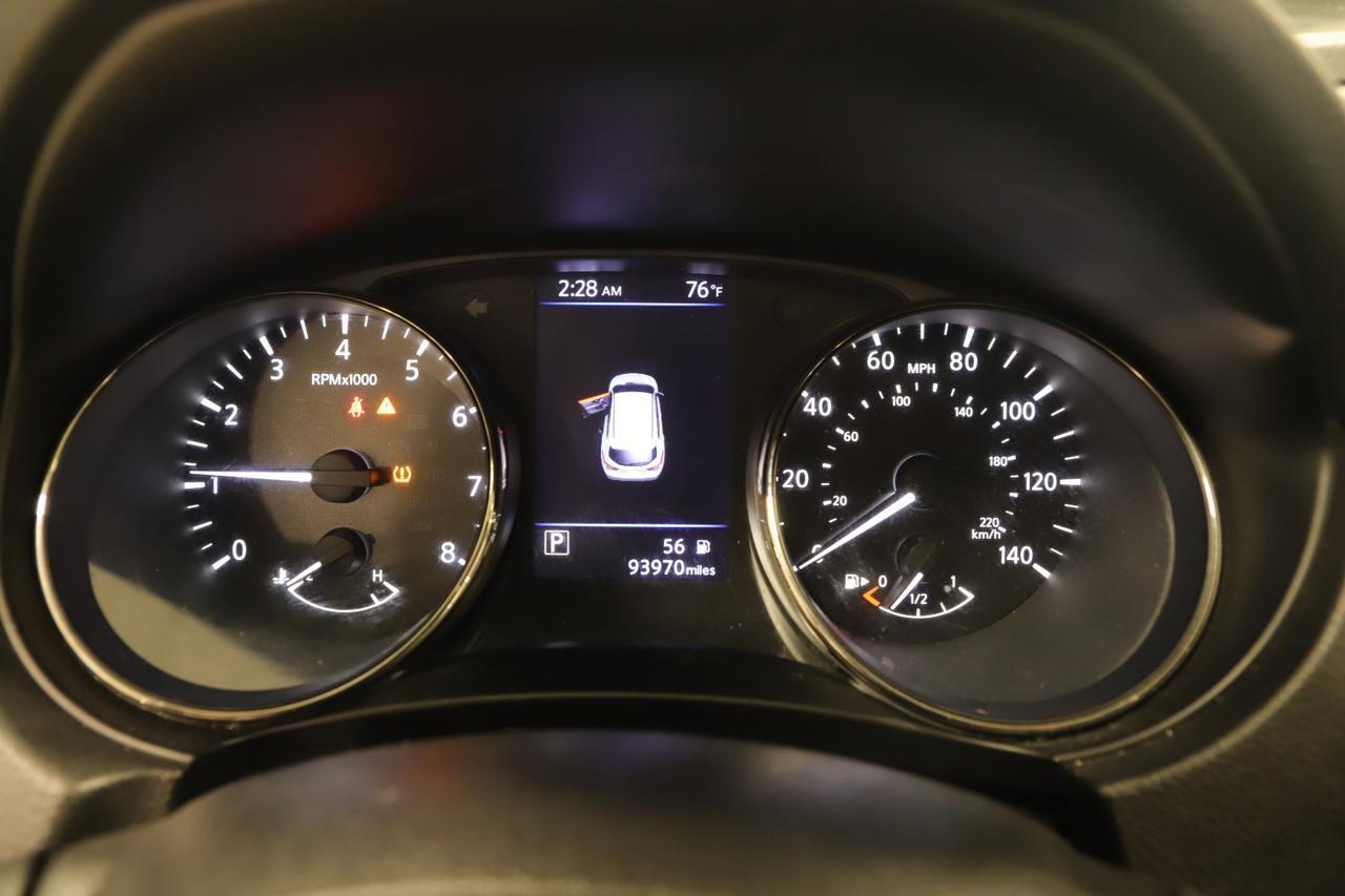 2019 Nissan Rogue Sport S New Braunfels TX