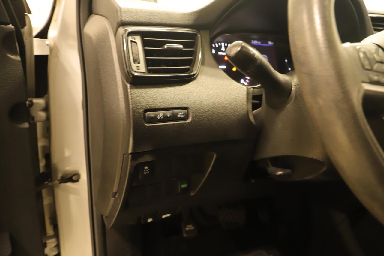 2019 Nissan Rogue Sport S New Braunfels TX
