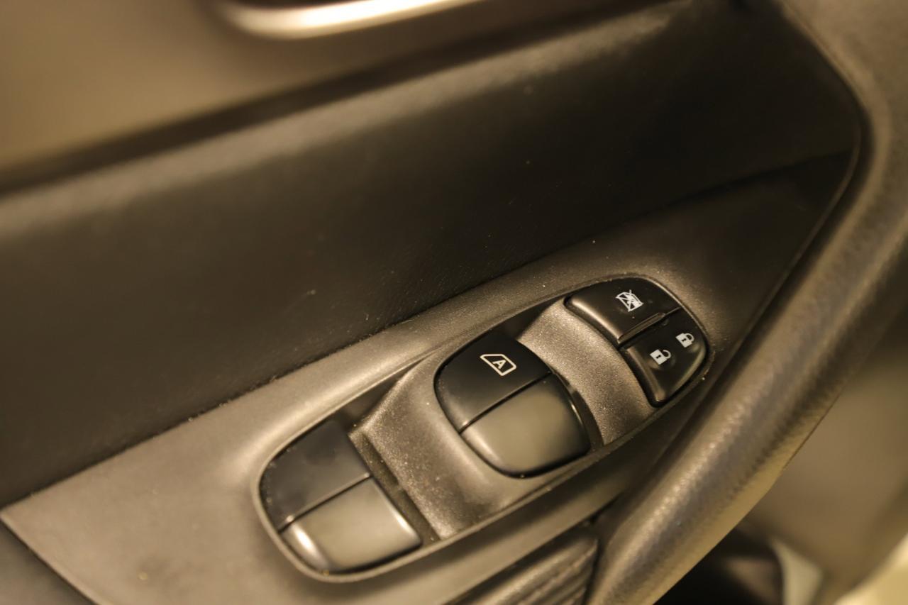 2019 Nissan Rogue Sport S New Braunfels TX
