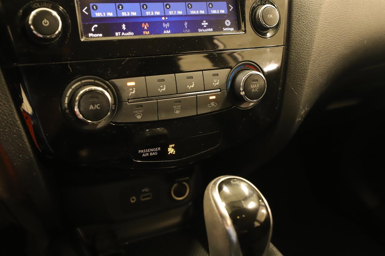 2019 Nissan Rogue Sport S New Braunfels TX