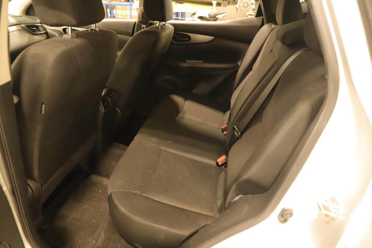 2019 Nissan Rogue Sport S New Braunfels TX