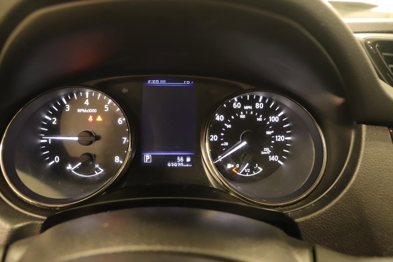 2019 Nissan Rogue Sport S New Braunfels TX