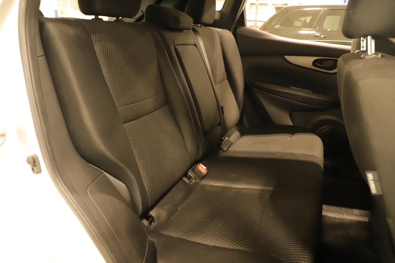 2019 Nissan Rogue Sport S New Braunfels TX