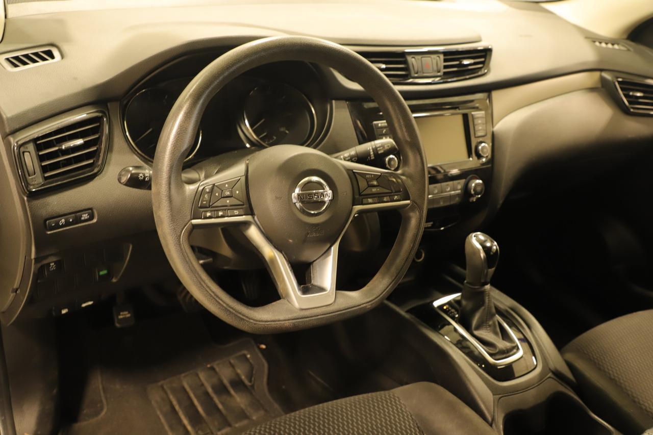 2019 Nissan Rogue Sport S New Braunfels TX
