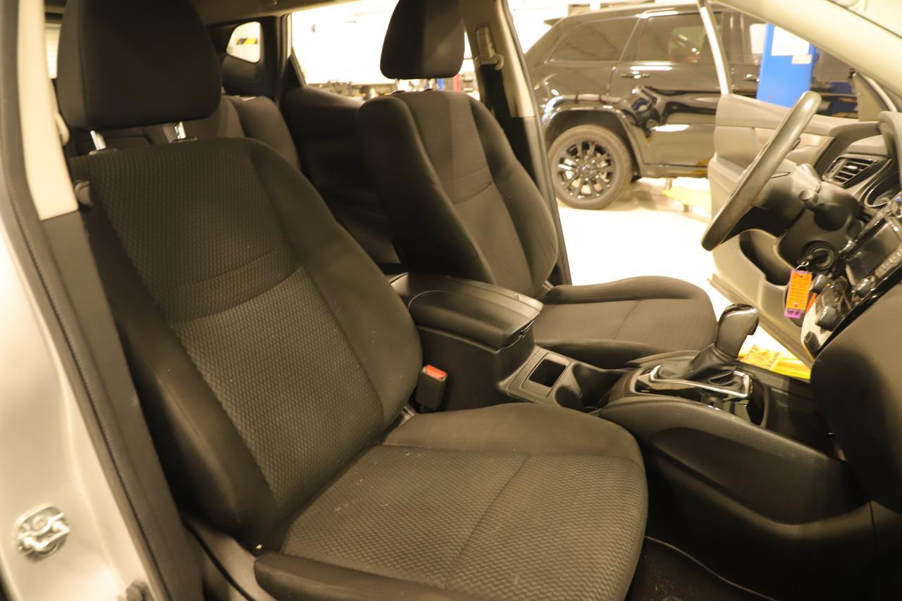 2019 Nissan Rogue Sport S New Braunfels TX