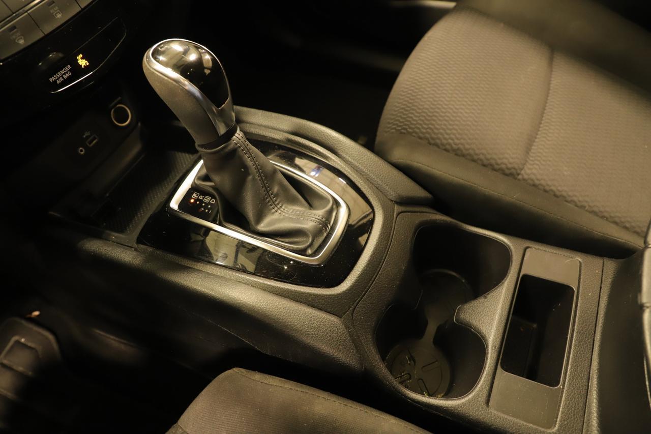 2019 Nissan Rogue Sport S New Braunfels TX