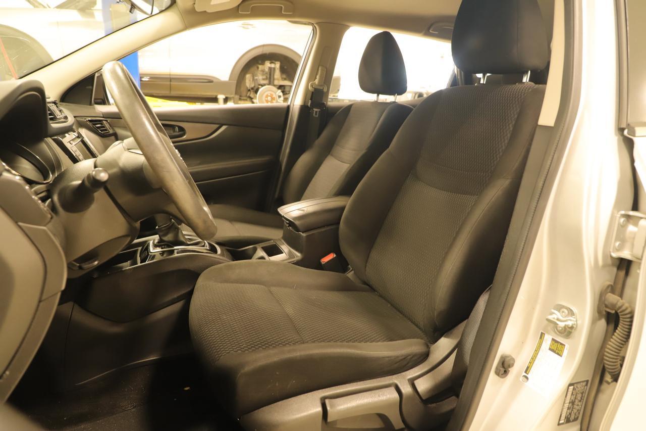 2019 Nissan Rogue Sport S New Braunfels TX