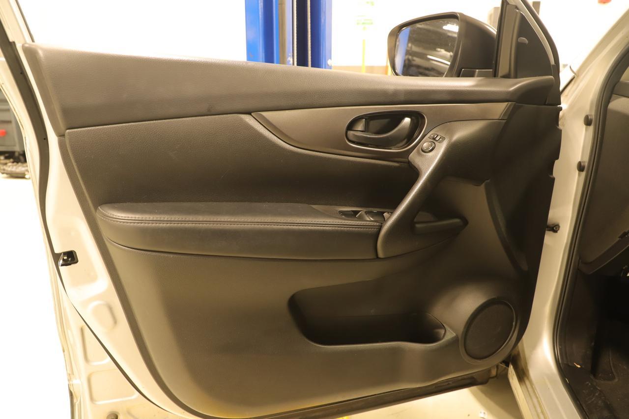 2019 Nissan Rogue Sport S New Braunfels TX