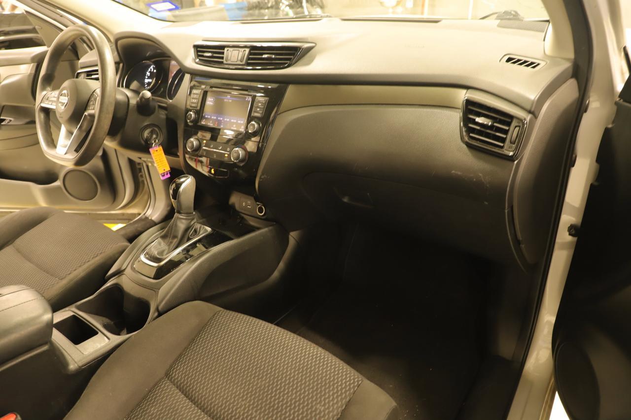 2019 Nissan Rogue Sport S New Braunfels TX