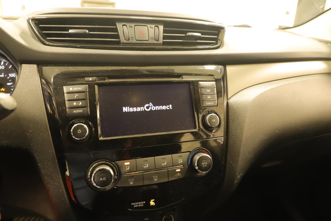 2019 Nissan Rogue Sport S New Braunfels TX