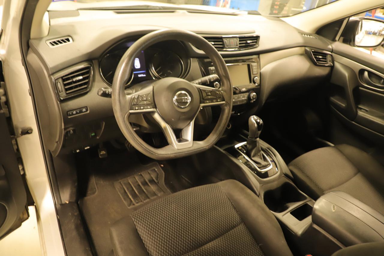 2019 Nissan Rogue Sport S New Braunfels TX