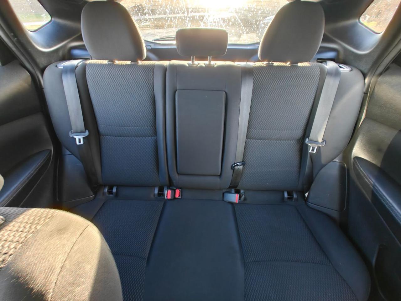 2019 Nissan Rogue Sport S Post Falls ID